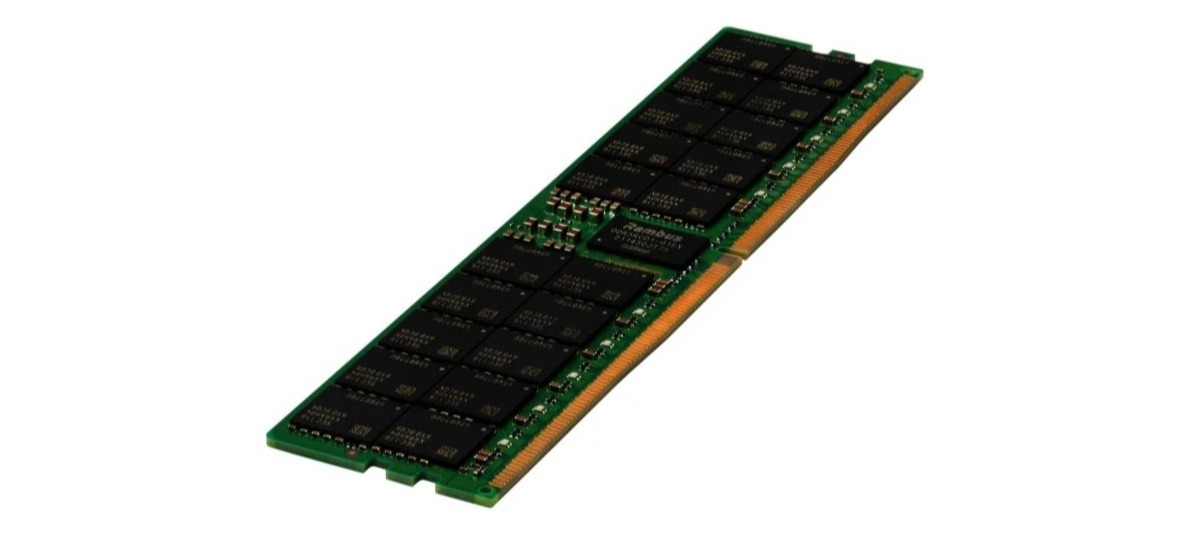 HPE DDR5 RAM-Speicher