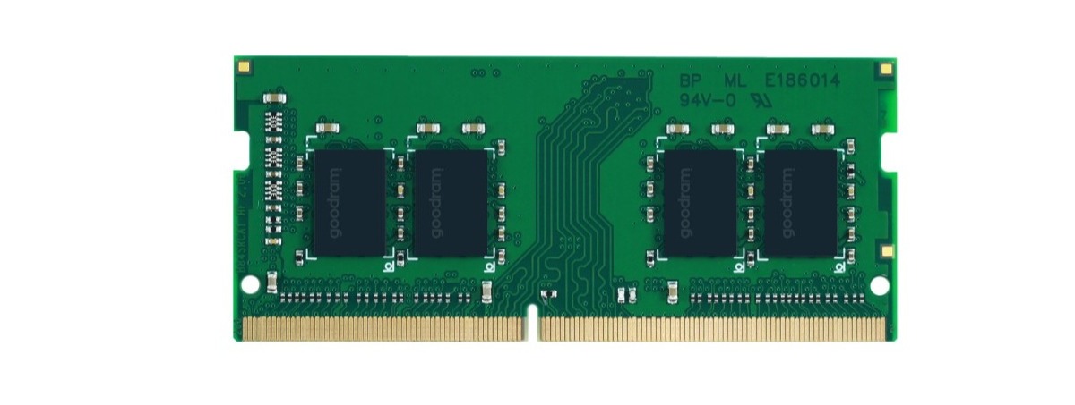 GOODRAM DDR4 RAM-Speicher