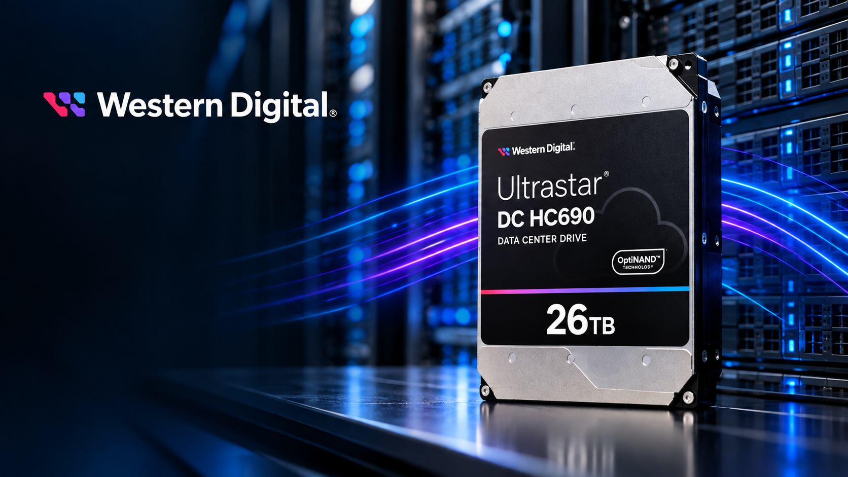 WD Ultrastar: Welches Modell wählen? Leitfaden zur Festplattenserie von Western Digital