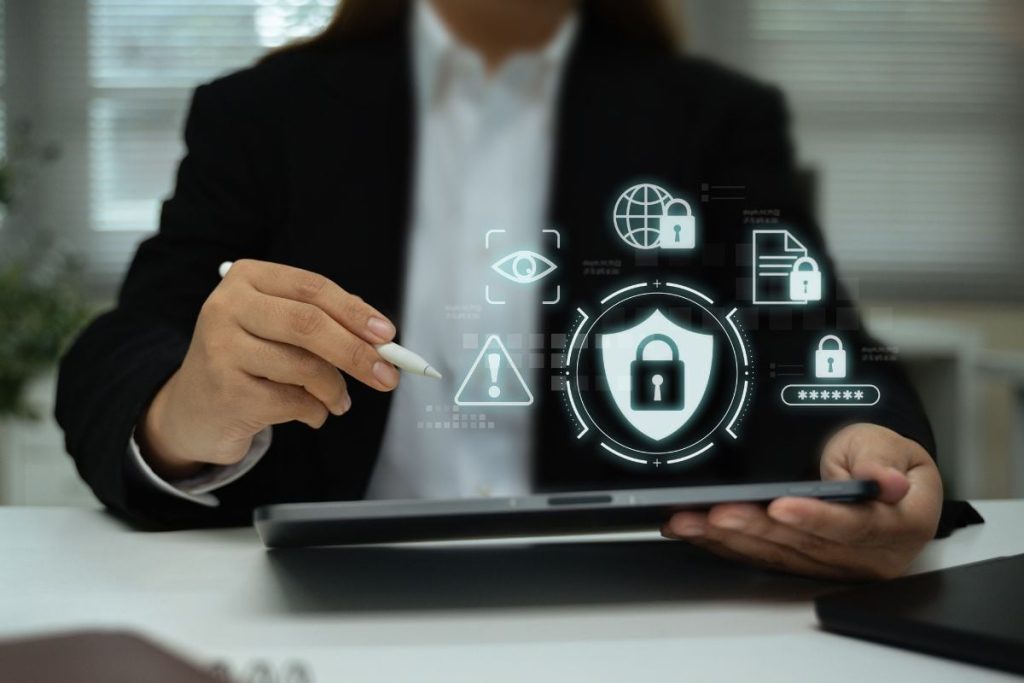 Sicherheit im Zeitalter von KI-Agenten: Microsoft Project Perception und der neue Cyber-Stack